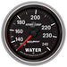 AutoMeter AutoMeter Sport-Comp II Analog Gauges 7632 Autofit