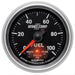 AutoMeter AutoMeter Sport-Comp II Analog Gauges 7663 Autofit