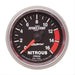 AutoMeter AutoMeter Sport-Comp II Analog Gauges 7674 Autofit