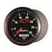 AutoMeter AutoMeter Sport-Comp II Chevy Red Bowtie Analog Gauges 3604-00406 Autofit