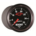 AutoMeter AutoMeter Sport-Comp II Chevy Red Bowtie Analog Gauges 3604-00406 Autofit