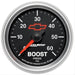 AutoMeter AutoMeter Sport-Comp II Chevy Red Bowtie Analog Gauges 3605-00406 Autofit