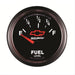 AutoMeter AutoMeter Sport-Comp II Chevy Red Bowtie Analog Gauges 3613-00406 Autofit