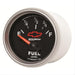 AutoMeter AutoMeter Sport-Comp II Chevy Red Bowtie Analog Gauges 3613-00406 Autofit