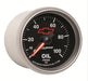 AutoMeter AutoMeter Sport-Comp II Chevy Red Bowtie Analog Gauges 3621-00406 Autofit