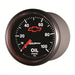 AutoMeter AutoMeter Sport-Comp II Chevy Red Bowtie Analog Gauges 3621-00406 Autofit