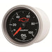 AutoMeter AutoMeter Sport-Comp II Chevy Red Bowtie Analog Gauges 3621-00406 Autofit