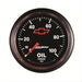 AutoMeter AutoMeter Sport-Comp II Chevy Red Bowtie Analog Gauges 3621-00406 Autofit