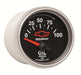 AutoMeter AutoMeter Sport-Comp II Chevy Red Bowtie Analog Gauges 3627-00406 Autofit