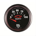AutoMeter AutoMeter Sport-Comp II Chevy Red Bowtie Analog Gauges 3627-00406 Autofit