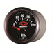 AutoMeter AutoMeter Sport-Comp II Chevy Red Bowtie Analog Gauges 3627-00406 Autofit