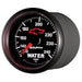 AutoMeter AutoMeter Sport-Comp II Chevy Red Bowtie Analog Gauges 3632-00406 Autofit