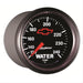 AutoMeter AutoMeter Sport-Comp II Chevy Red Bowtie Analog Gauges 3632-00406 Autofit