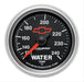 AutoMeter AutoMeter Sport-Comp II Chevy Red Bowtie Analog Gauges 3632-00406 Autofit