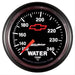 AutoMeter AutoMeter Sport-Comp II Chevy Red Bowtie Analog Gauges 3632-00406 Autofit
