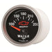 AutoMeter AutoMeter Sport-Comp II Chevy Red Bowtie Analog Gauges 3637-00406 Autofit