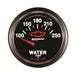 AutoMeter AutoMeter Sport-Comp II Chevy Red Bowtie Analog Gauges 3637-00406 Autofit