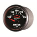 AutoMeter AutoMeter Sport-Comp II Chevy Red Bowtie Analog Gauges 3637-00406 Autofit