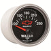 AutoMeter AutoMeter Sport-Comp II Chevy Red Bowtie Analog Gauges 3637-00406 Autofit