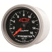 AutoMeter AutoMeter Sport-Comp II Chevy Red Bowtie Analog Gauges 3644-00406 Autofit
