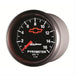 AutoMeter AutoMeter Sport-Comp II Chevy Red Bowtie Analog Gauges 3644-00406 Autofit