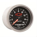 AutoMeter AutoMeter Sport-Comp II Chevy Red Bowtie Analog Gauges 3644-00406 Autofit