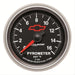 AutoMeter AutoMeter Sport-Comp II Chevy Red Bowtie Analog Gauges 3644-00406 Autofit