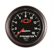 AutoMeter AutoMeter Sport-Comp II Chevy Red Bowtie Analog Gauges 3644-00406 Autofit