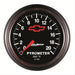 AutoMeter AutoMeter Sport-Comp II Chevy Red Bowtie Analog Gauges 3645-00406 Autofit