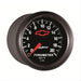 AutoMeter AutoMeter Sport-Comp II Chevy Red Bowtie Analog Gauges 3645-00406 Autofit