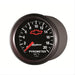 AutoMeter AutoMeter Sport-Comp II Chevy Red Bowtie Analog Gauges 3645-00406 Autofit