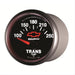 AutoMeter AutoMeter Sport-Comp II Chevy Red Bowtie Analog Gauges 3649-00406 Autofit