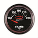 AutoMeter AutoMeter Sport-Comp II Chevy Red Bowtie Analog Gauges 3649-00406 Autofit