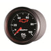 AutoMeter AutoMeter Sport-Comp II Chevy Red Bowtie Analog Gauges 3653-00406 Autofit