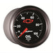 AutoMeter AutoMeter Sport-Comp II Chevy Red Bowtie Analog Gauges 3653-00406 Autofit