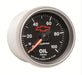 AutoMeter AutoMeter Sport-Comp II Chevy Red Bowtie Analog Gauges 3653-00406 Autofit