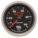 AutoMeter AutoMeter Sport-Comp II Chevy Red Bowtie Analog Gauges 3653-00406 Autofit