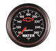 AutoMeter AutoMeter Sport-Comp II Chevy Red Bowtie Analog Gauges 3655-00406 Autofit