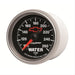 AutoMeter AutoMeter Sport-Comp II Chevy Red Bowtie Analog Gauges 3655-00406 Autofit