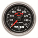 AutoMeter AutoMeter Sport-Comp II Chevy Red Bowtie Analog Gauges 3655-00406 Autofit