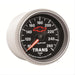 AutoMeter AutoMeter Sport-Comp II Chevy Red Bowtie Analog Gauges 3657-00406 Autofit