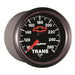 AutoMeter AutoMeter Sport-Comp II Chevy Red Bowtie Analog Gauges 3657-00406 Autofit