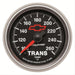 AutoMeter AutoMeter Sport-Comp II Chevy Red Bowtie Analog Gauges 3657-00406 Autofit