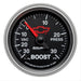 AutoMeter AutoMeter Sport-Comp II Chevy Red Bowtie Analog Gauges 3659-00406 Autofit