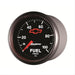 AutoMeter AutoMeter Sport-Comp II Chevy Red Bowtie Analog Gauges 3663-00406 Autofit