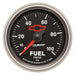 AutoMeter AutoMeter Sport-Comp II Chevy Red Bowtie Analog Gauges 3663-00406 Autofit