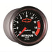 AutoMeter AutoMeter Sport-Comp II Chevy Red Bowtie Analog Gauges 3674-00406 Autofit