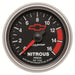 AutoMeter AutoMeter Sport-Comp II Chevy Red Bowtie Analog Gauges 3674-00406 Autofit