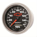 AutoMeter AutoMeter Sport-Comp II Chevy Red Bowtie Analog Gauges 3688-00406 Autofit