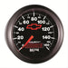 AutoMeter AutoMeter Sport-Comp II Chevy Red Bowtie Analog Gauges 3688-00406 Autofit